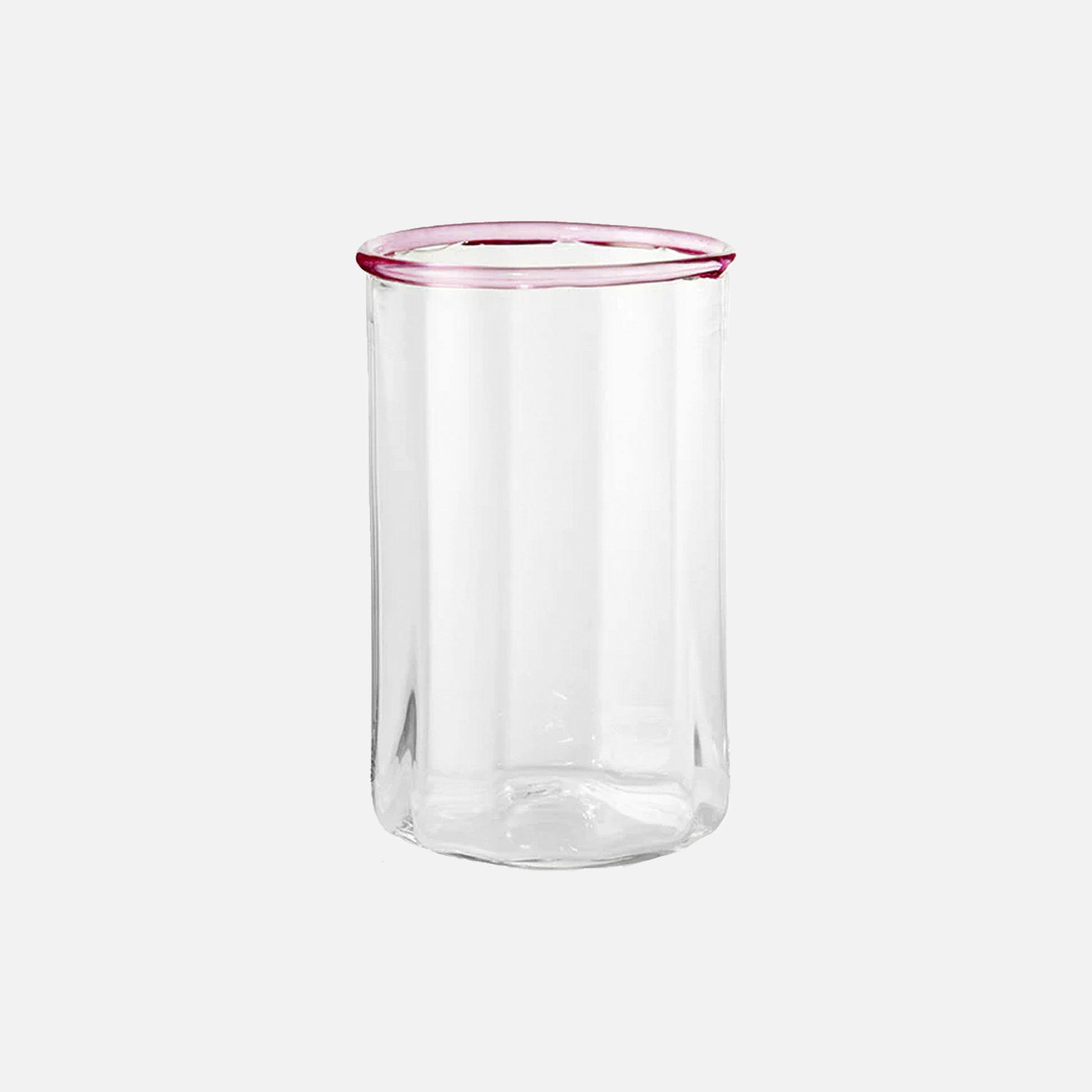 Peter Glass Small Rose Rim