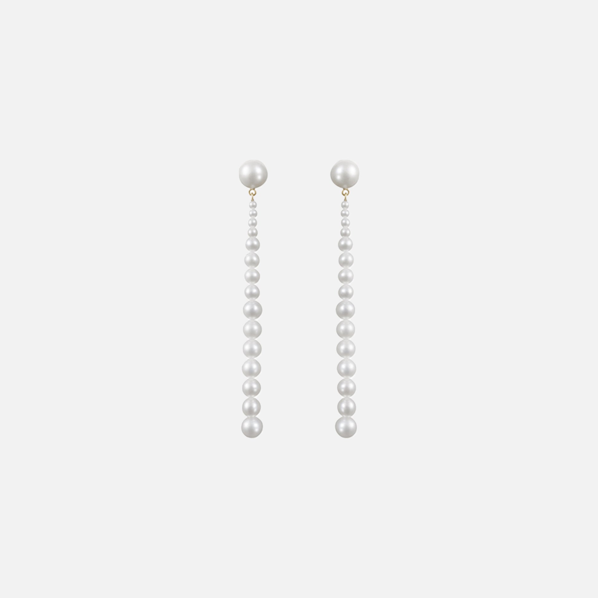 Piazza Earrings