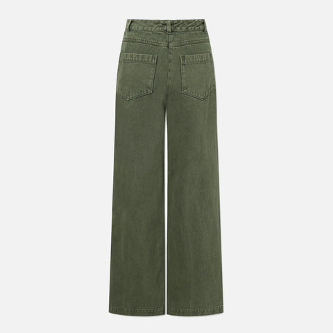Porter Pants Rifle Green