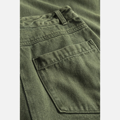Porter Pants Rifle Green
