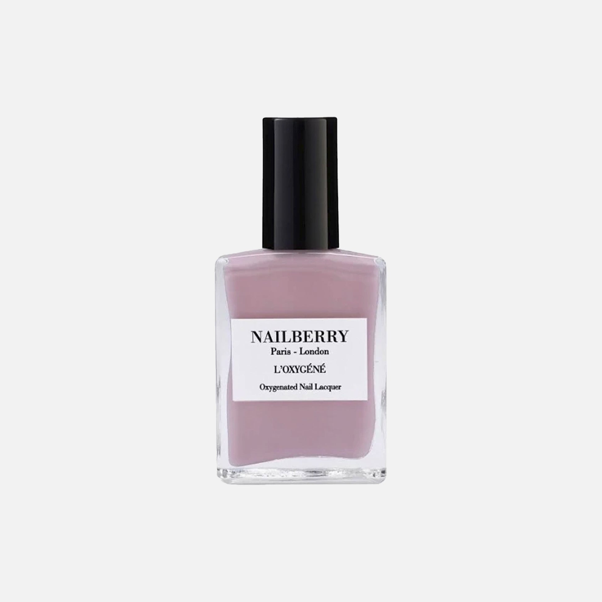 Nail Polish Romance