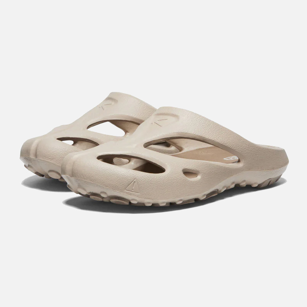 Shanti Sandals Taupe
