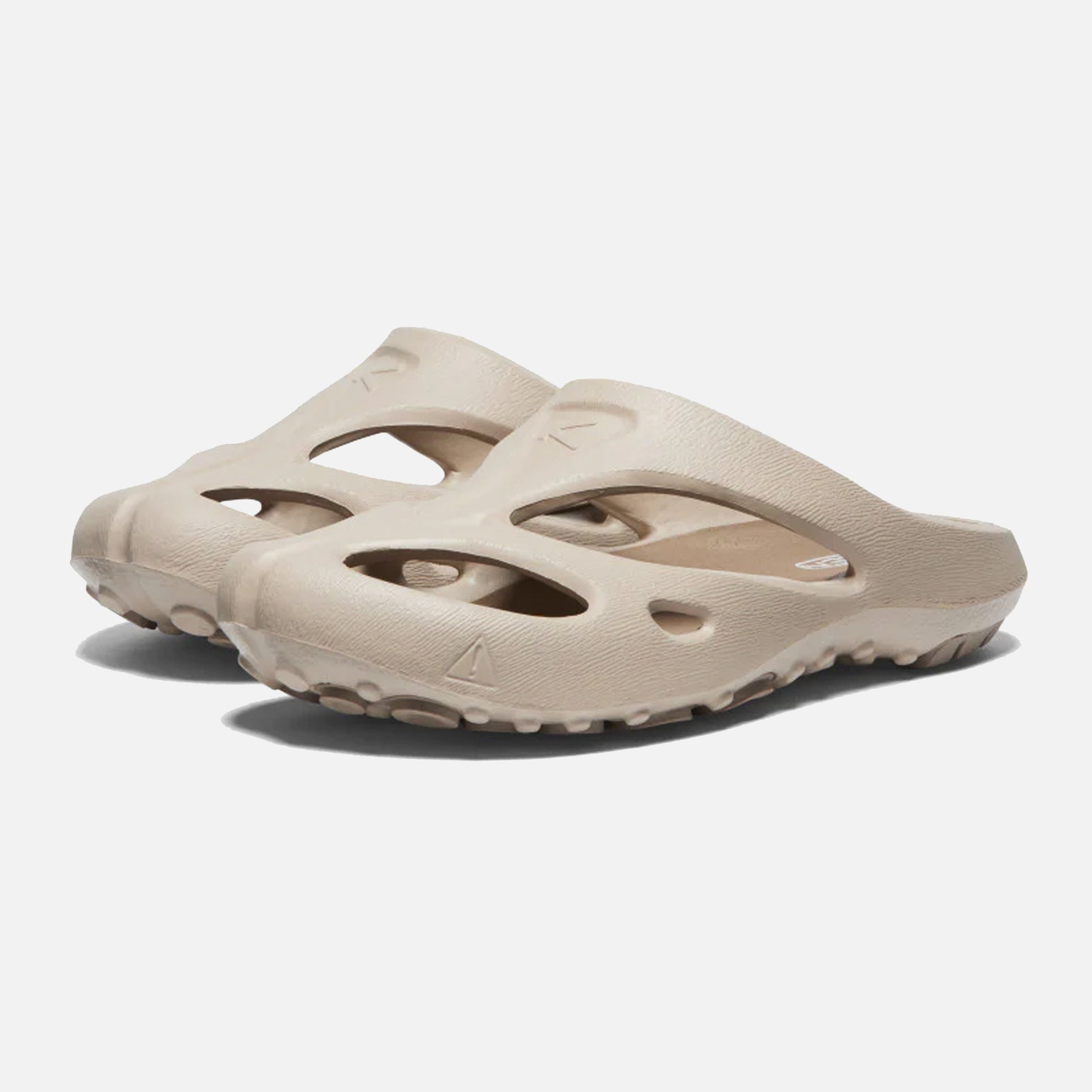 Shanti Sandals Taupe
