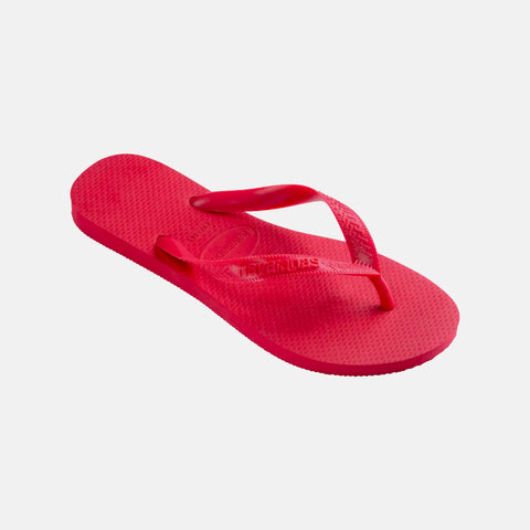 Top Flip-Flops Ruby Red