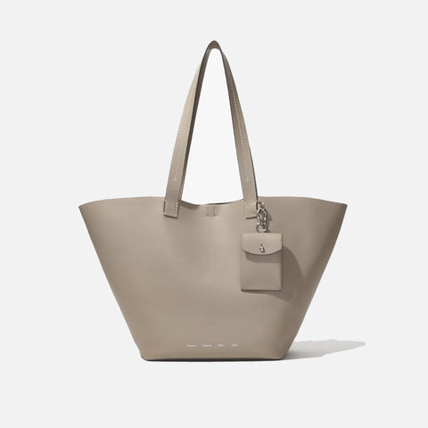 Large Bedford Tote Clay