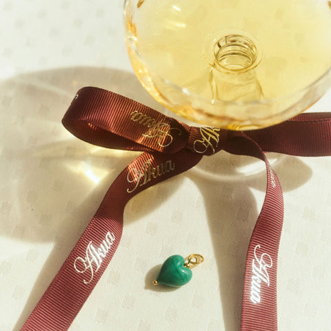 Uma Pendant Jade