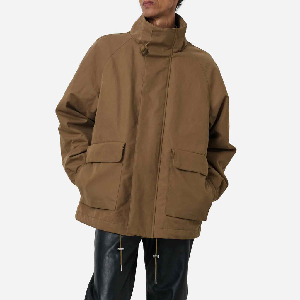 Winter Field Jacket Khaki