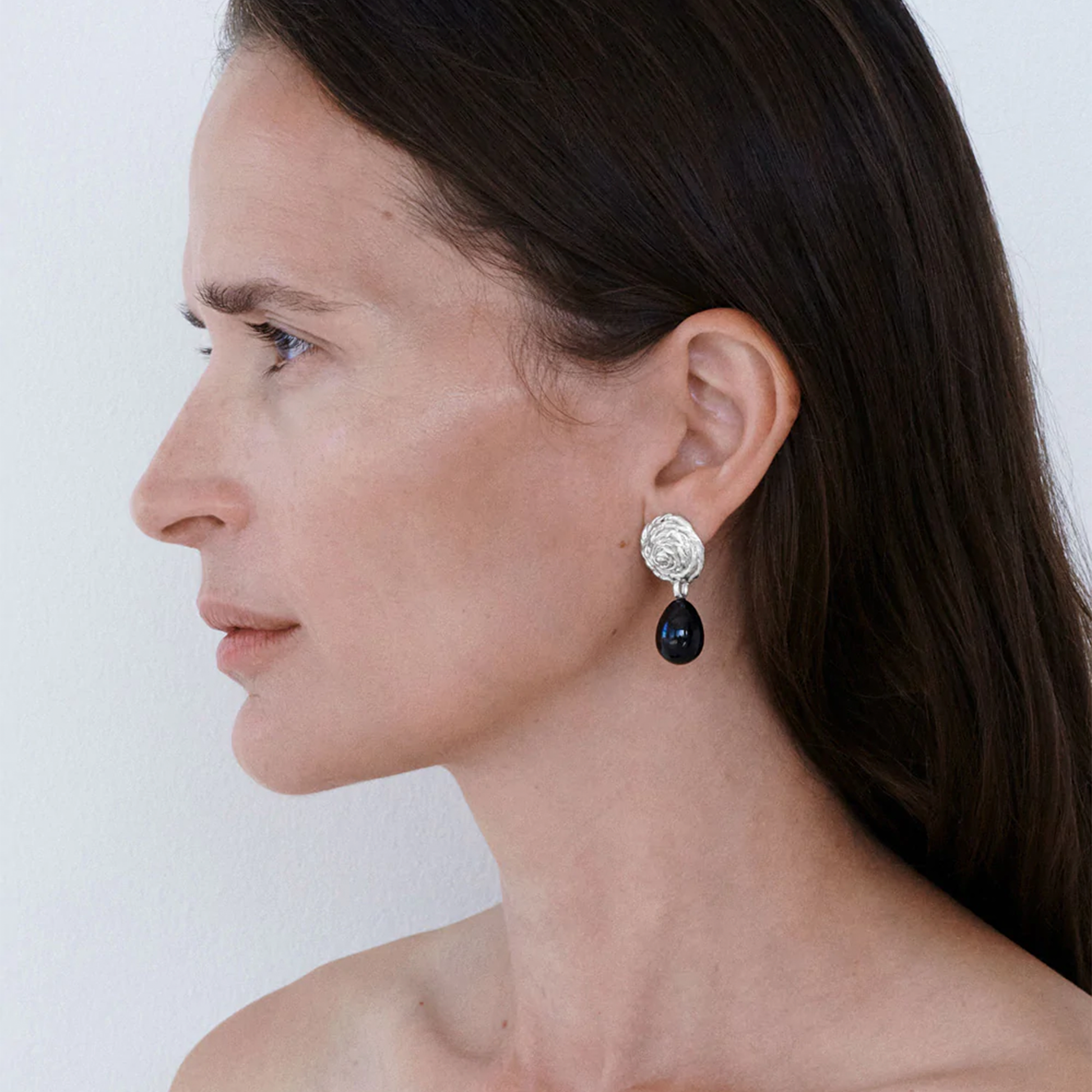 Breton Earrings