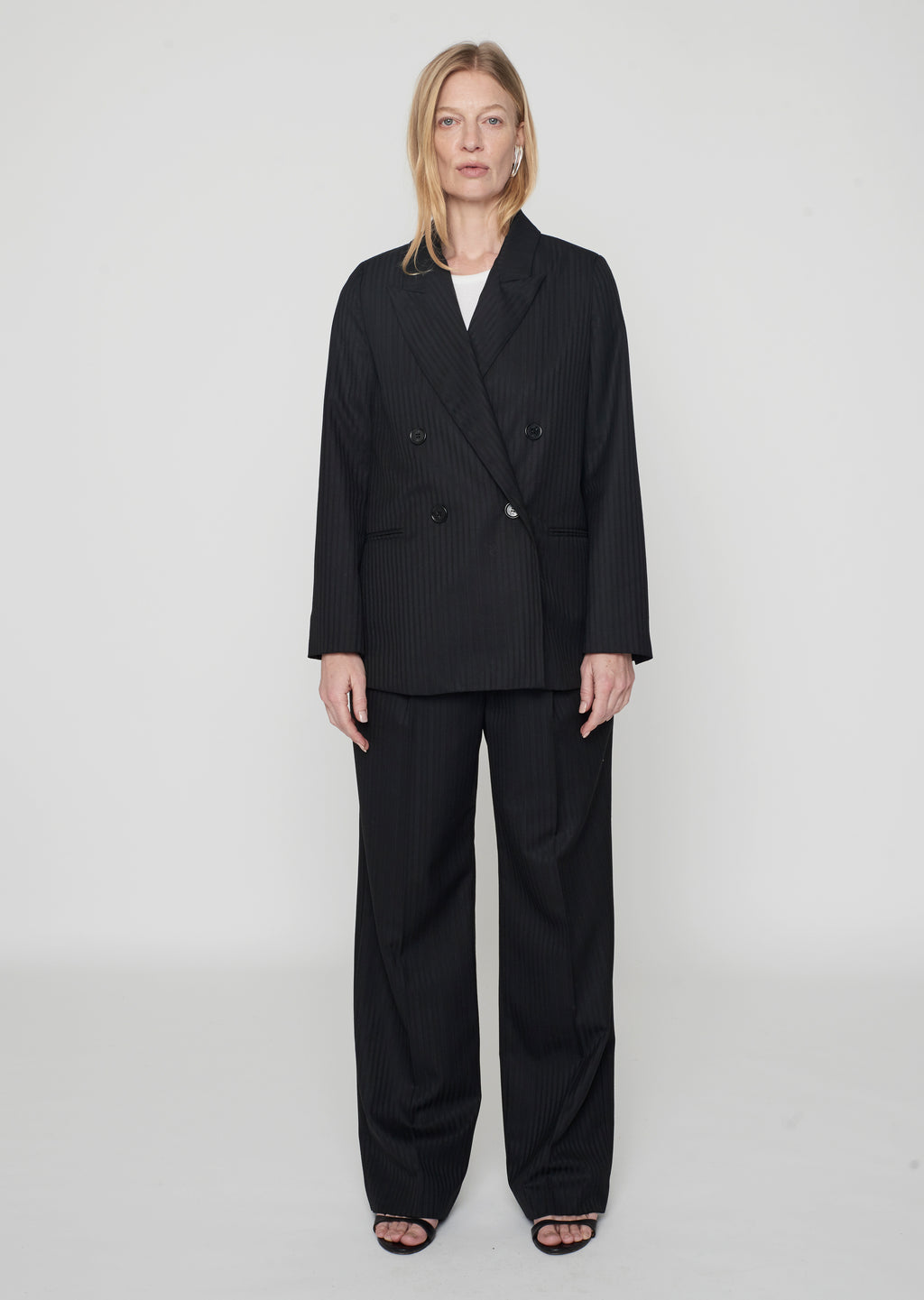 Andy Blazer Black