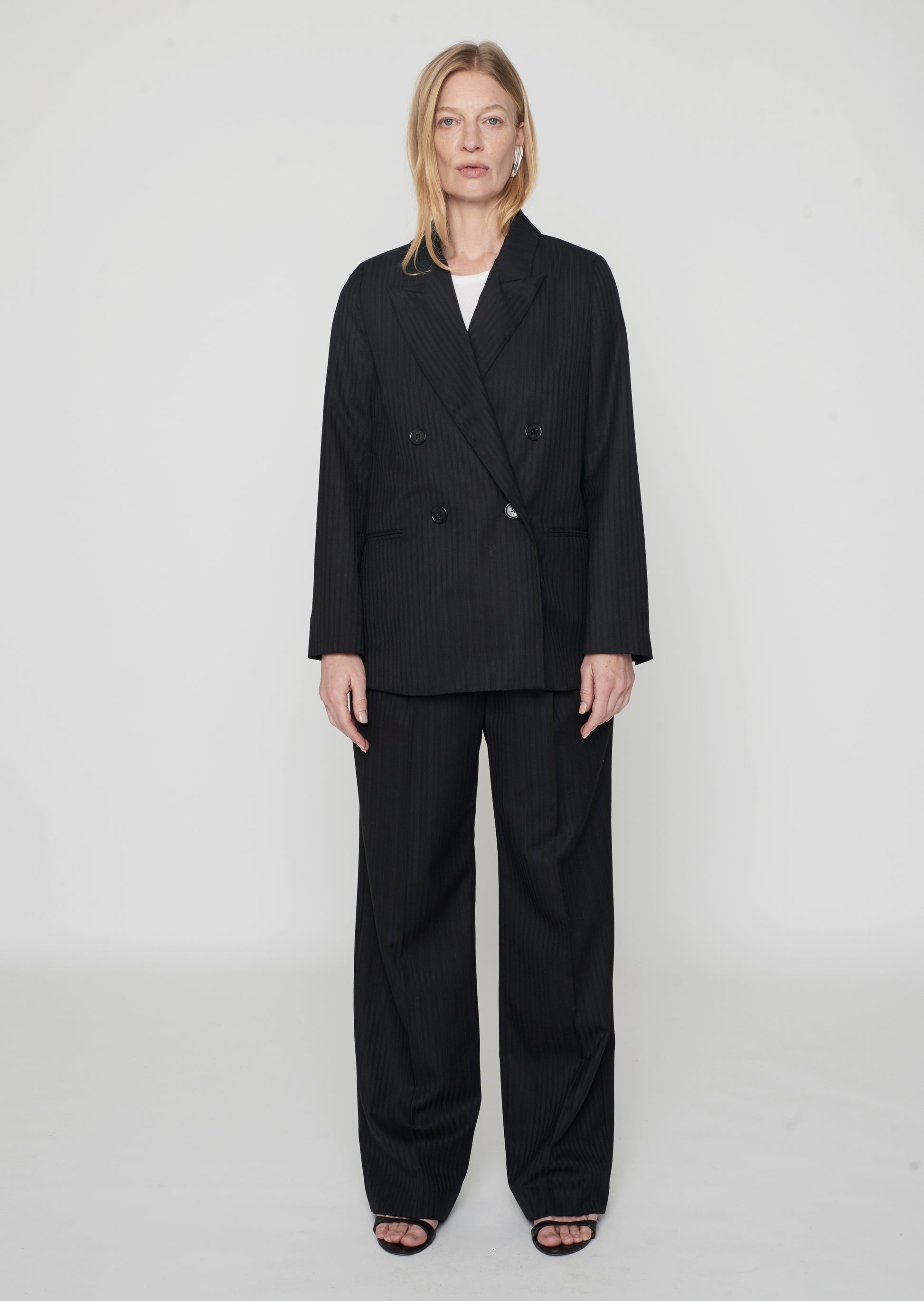 Andy Blazer Black