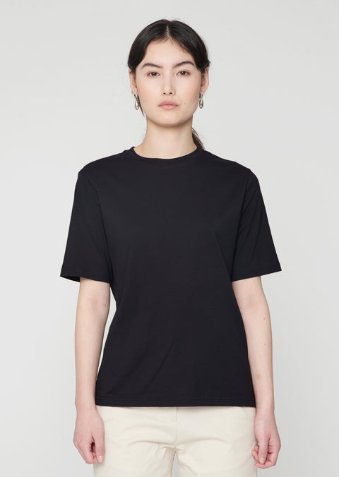 Simon T-Shirt Black