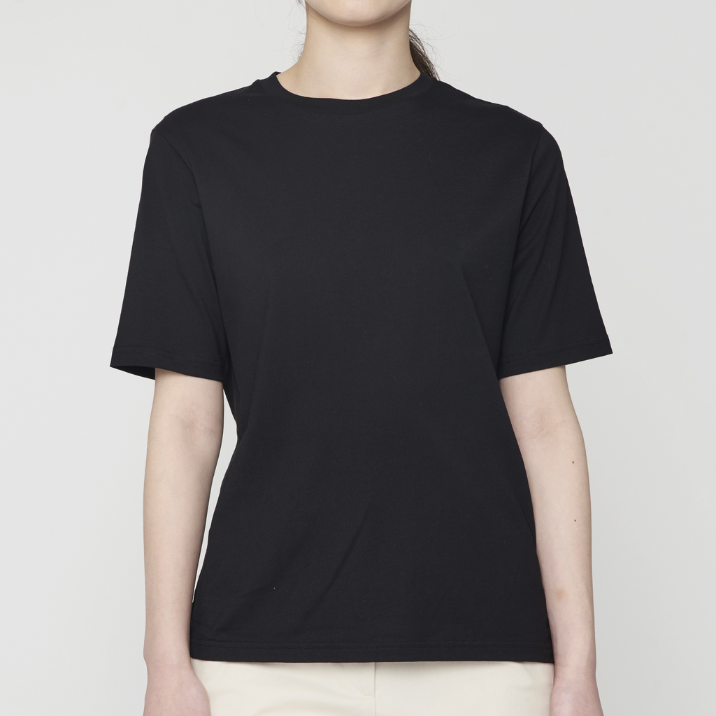 Simon T-Shirt Black