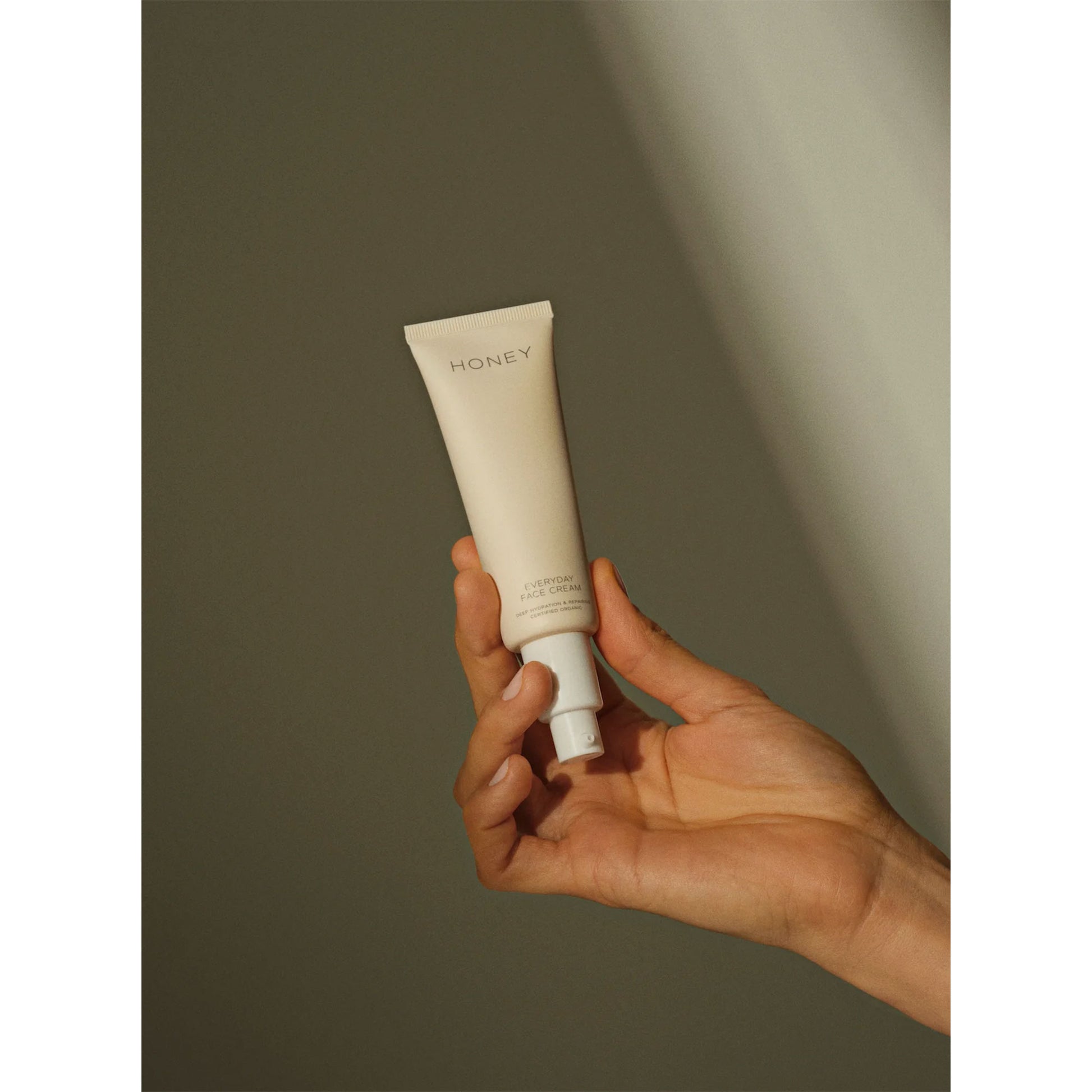 Everyday Face Cream