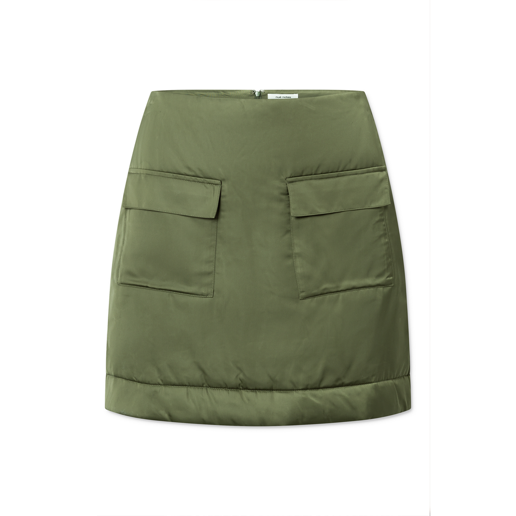 Herlof Skirt Army
