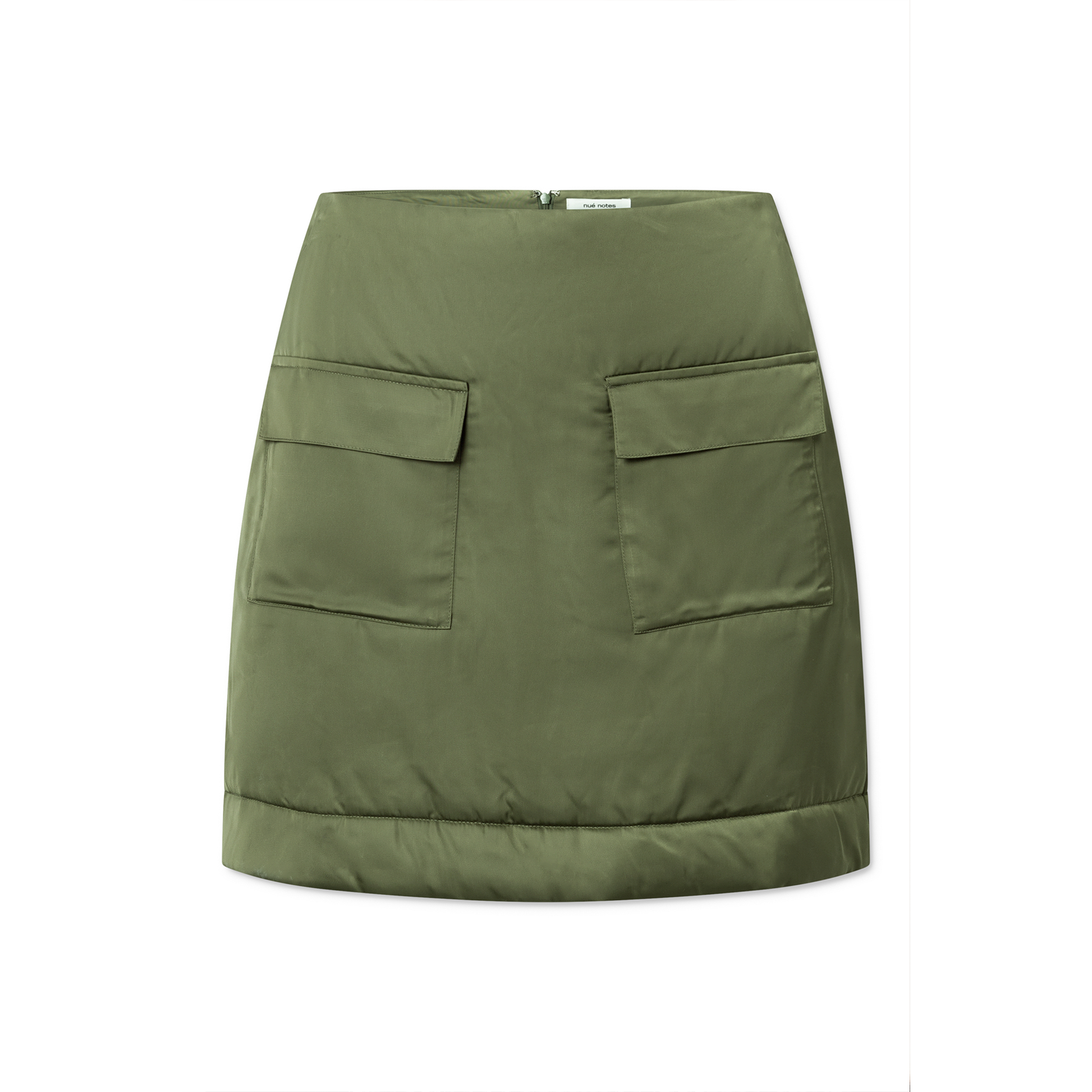 Herlof Skirt Army
