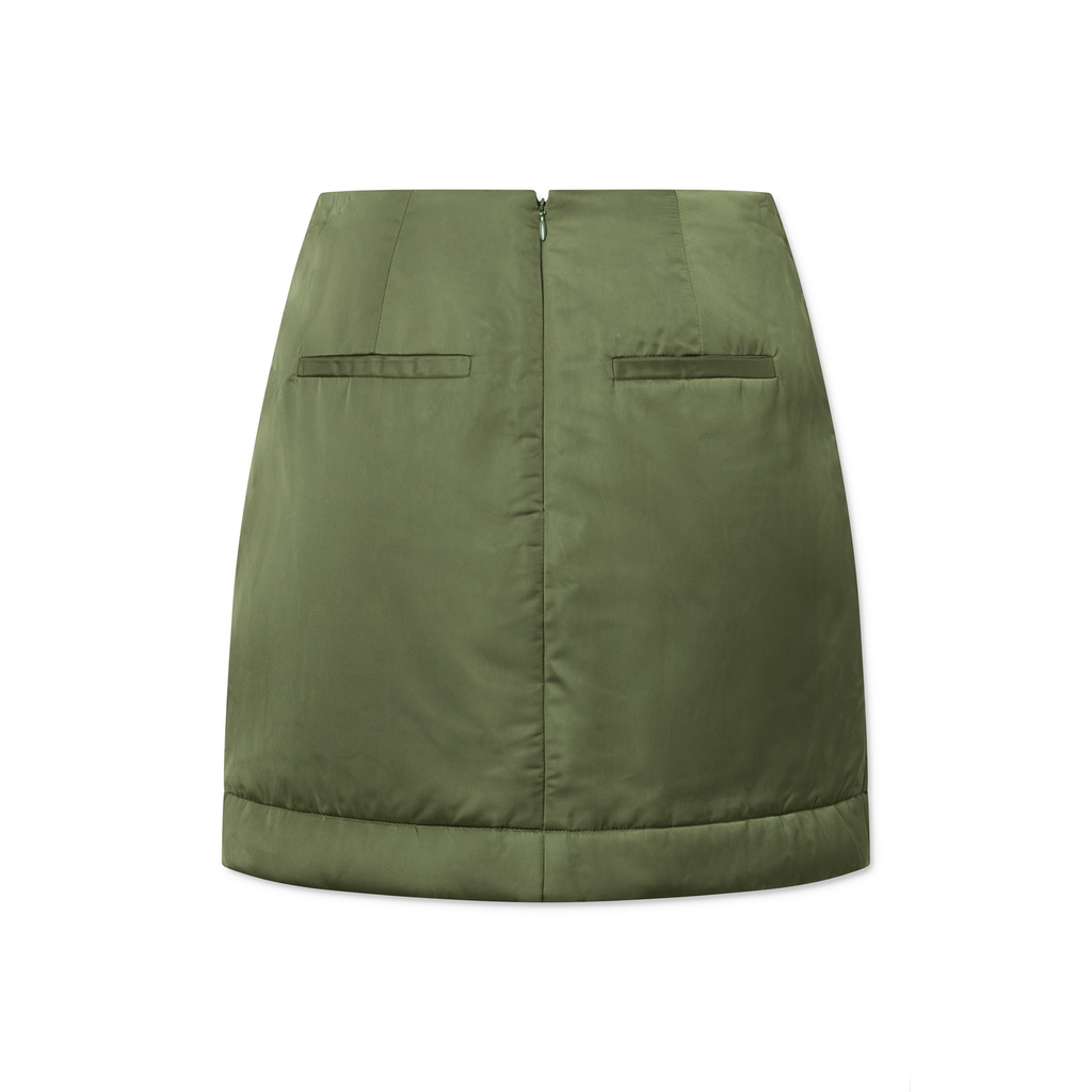 Herlof Skirt Army