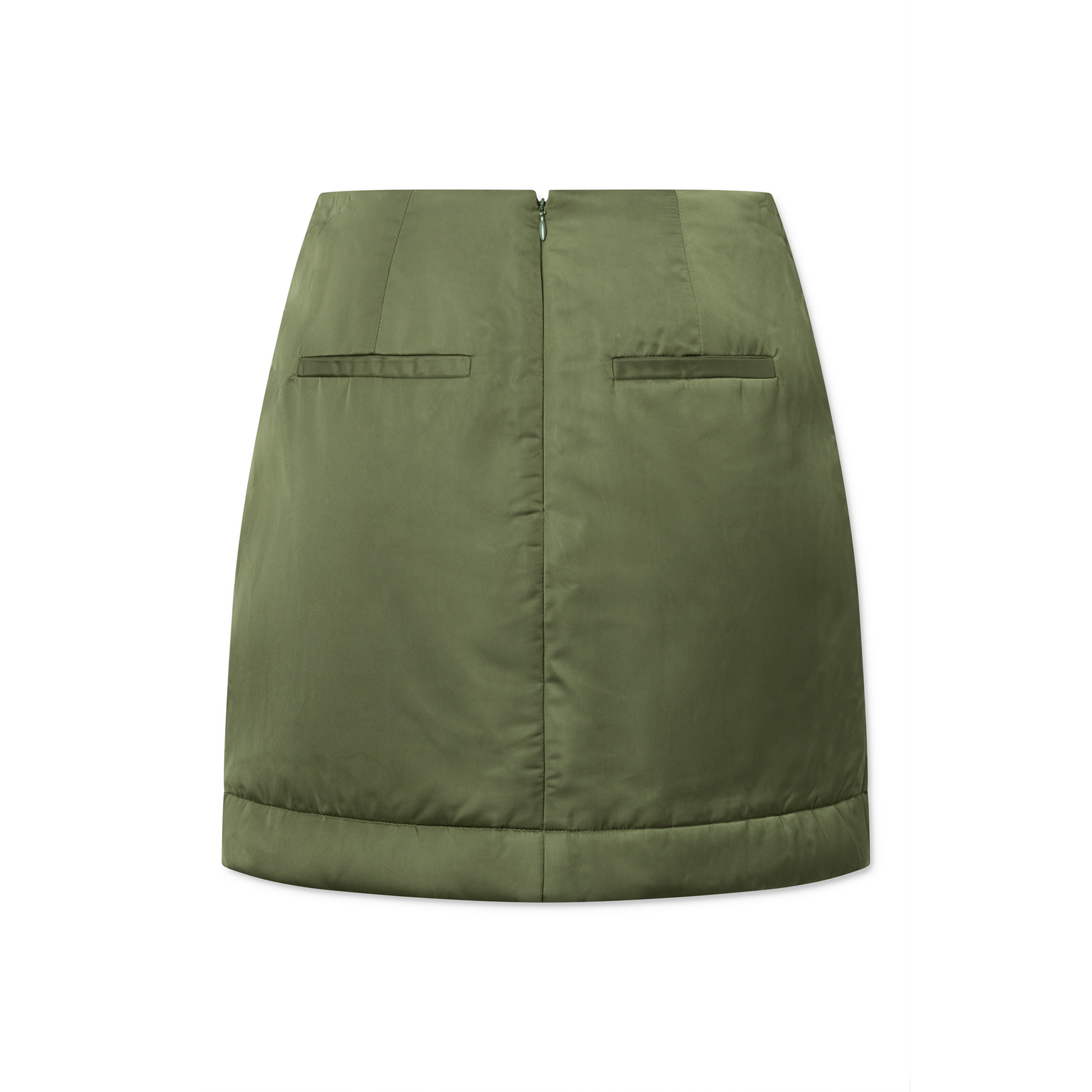 Herlof Skirt Army