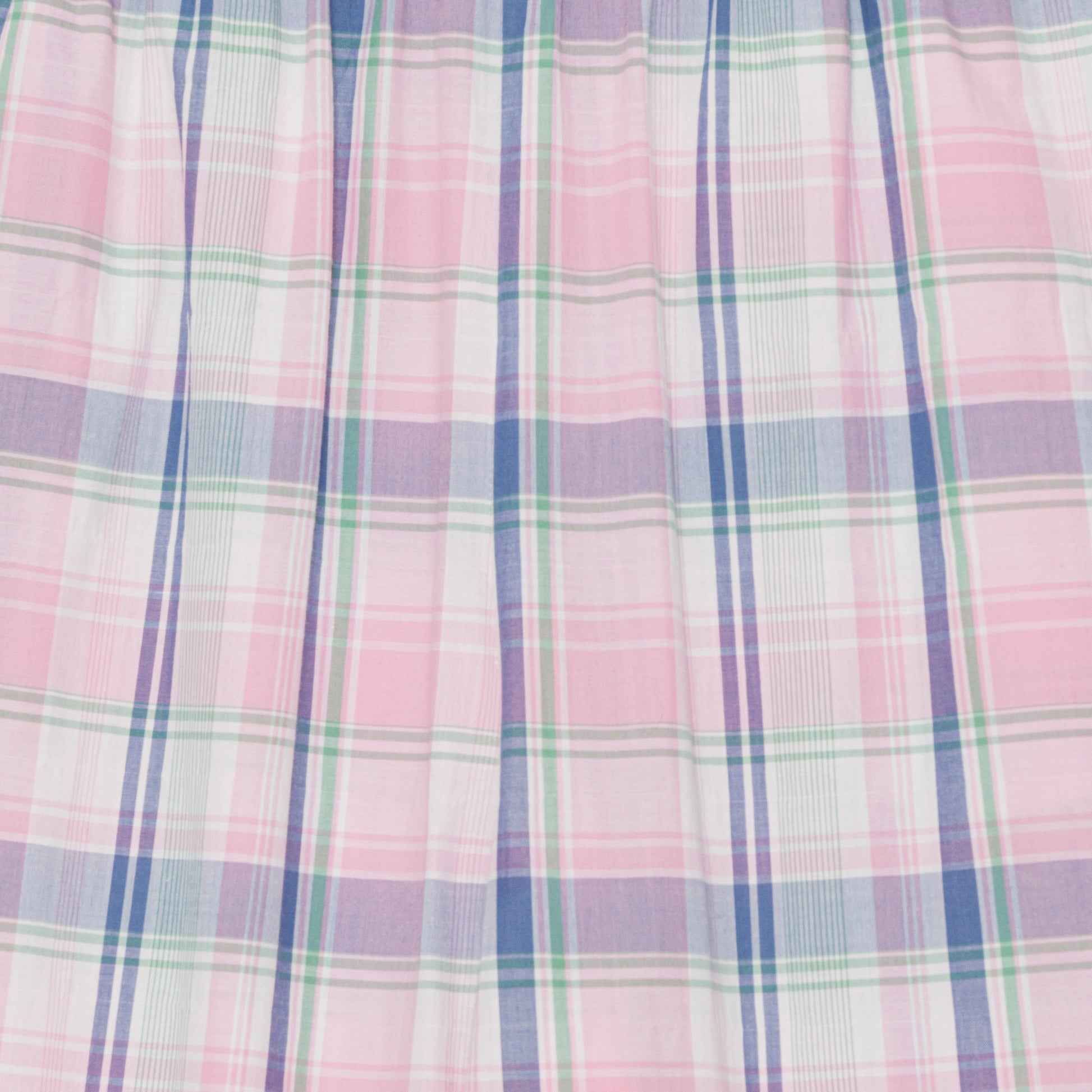 Sam Pants Pink Check