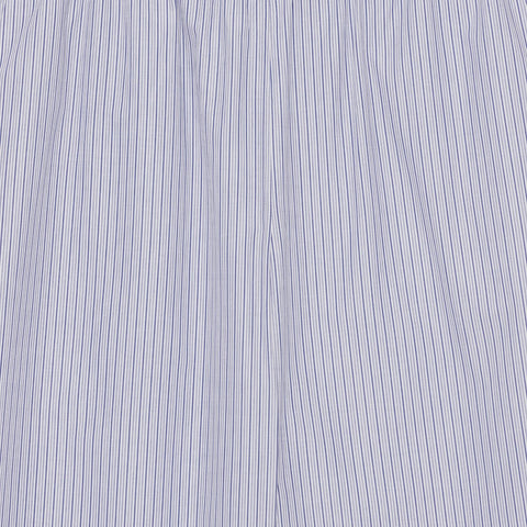 Sam Pants Double Stripe Grey/Blue