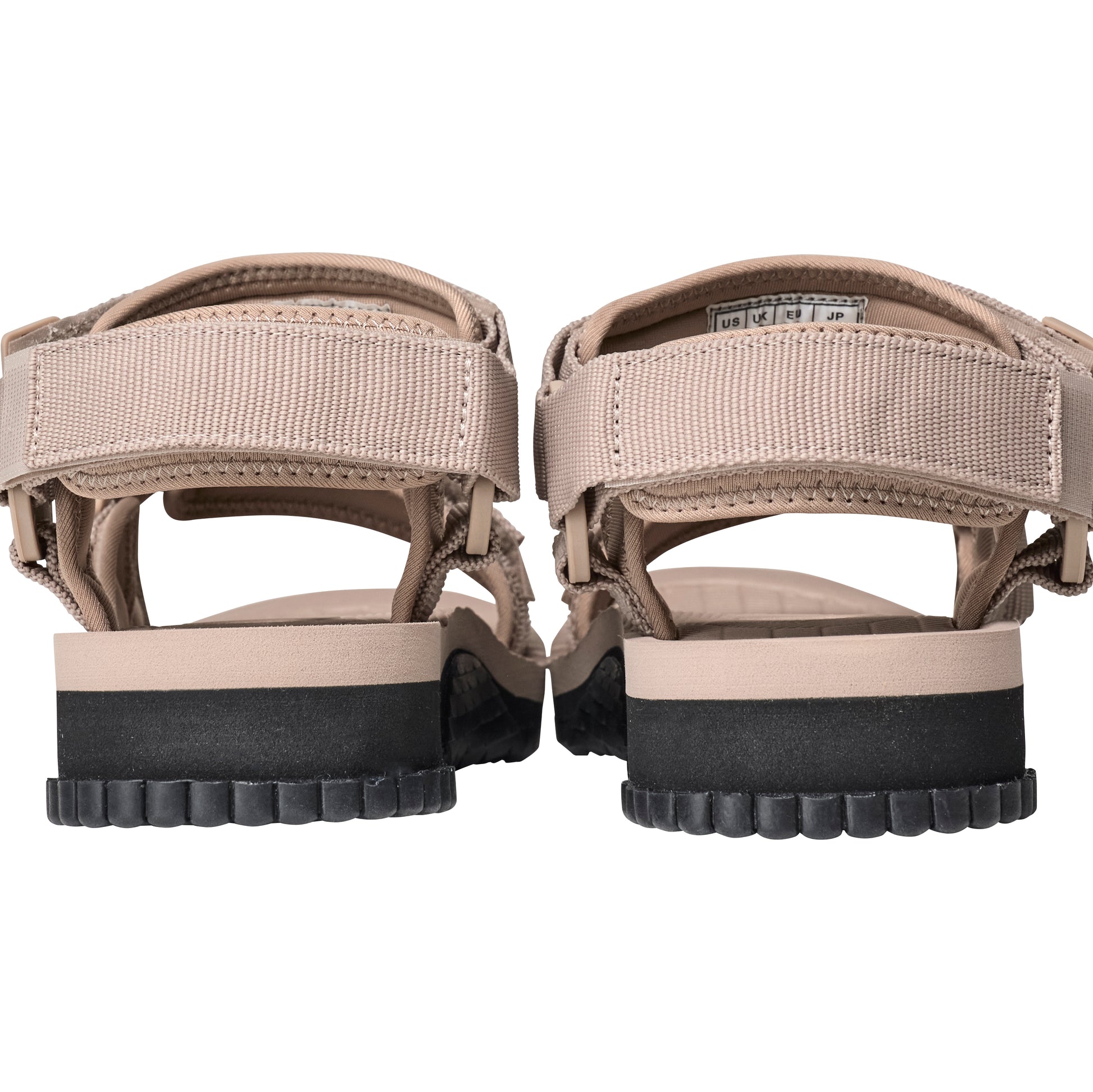 Neo Climbing Sandals Taupe