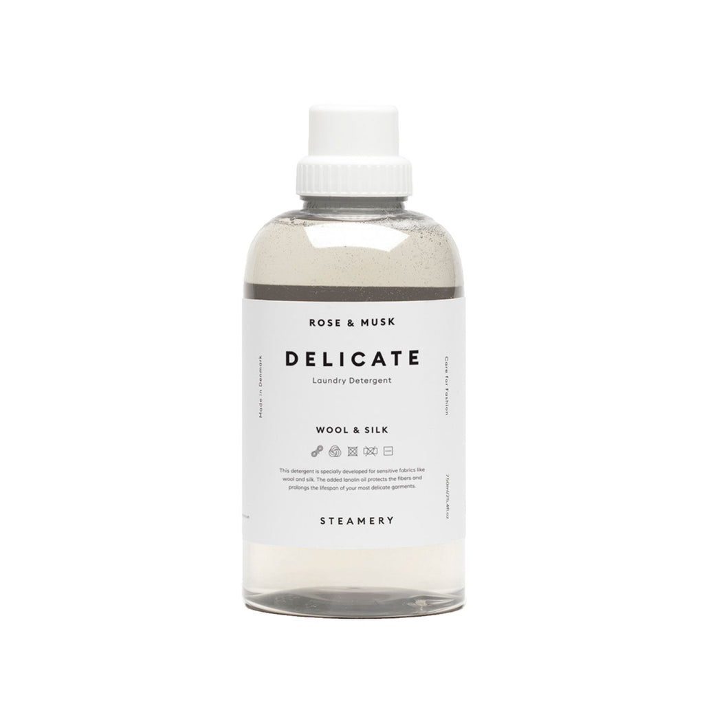 Delicate Laundry Detergent