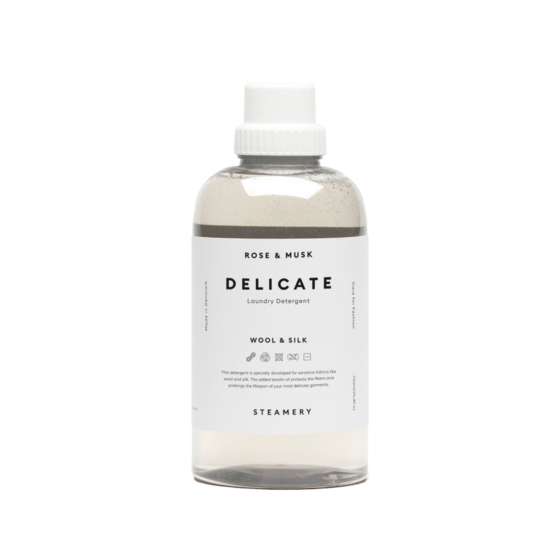 Delicate Laundry Detergent