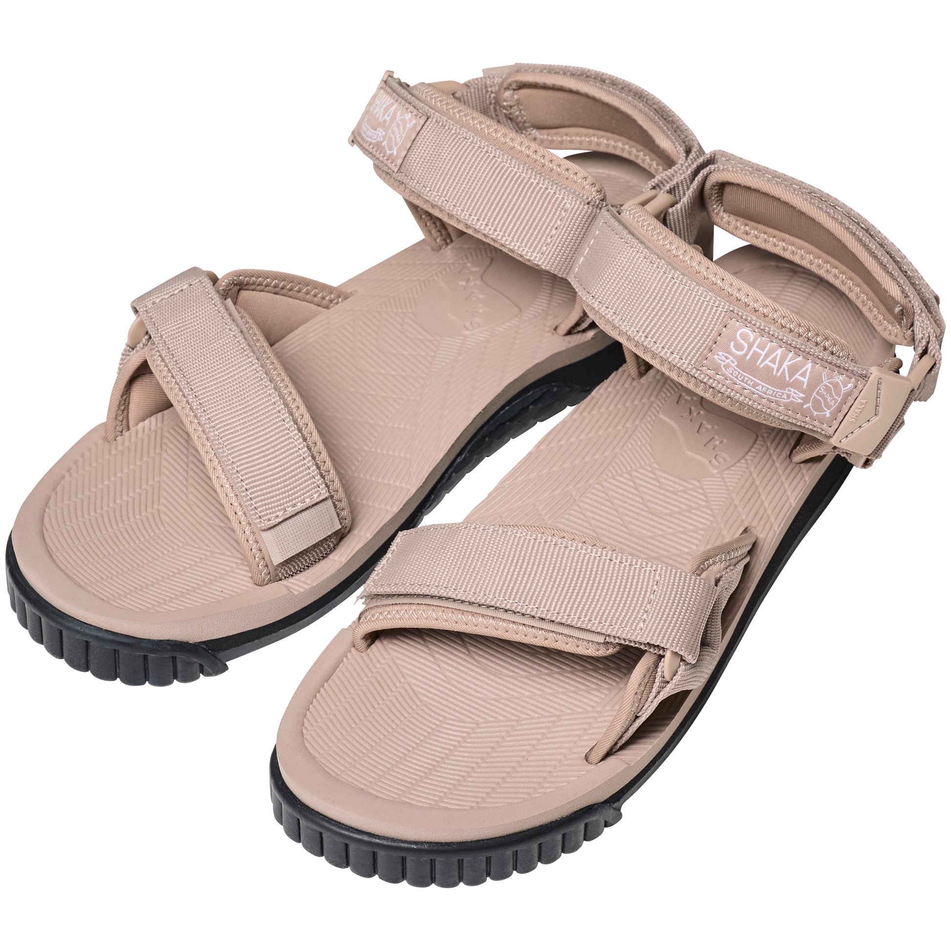 Neo Climbing Sandals Taupe