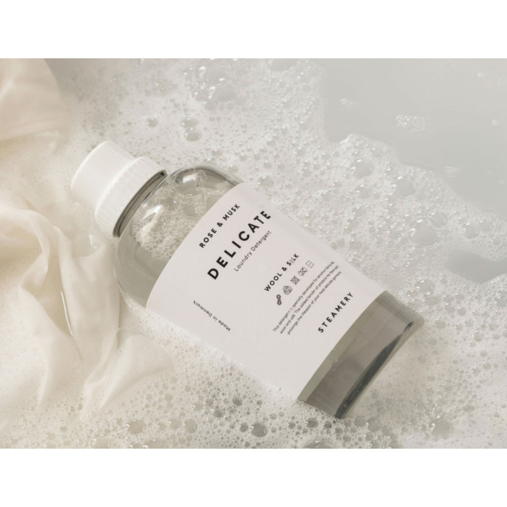 Delicate Laundry Detergent