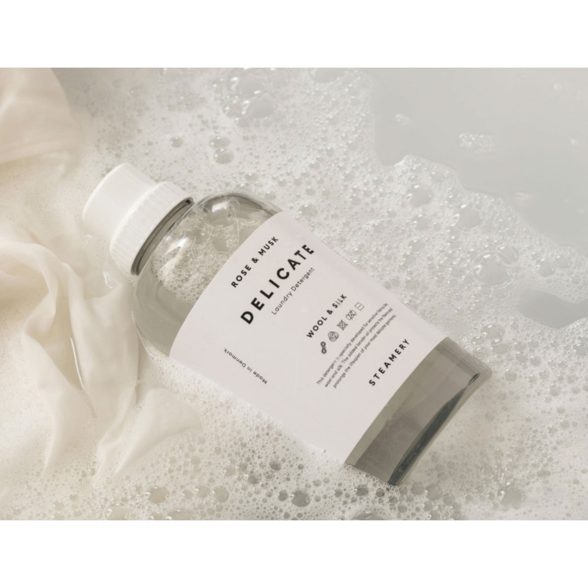 Delicate Laundry Detergent